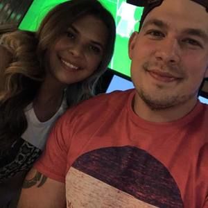 Meet your Posher, Eric